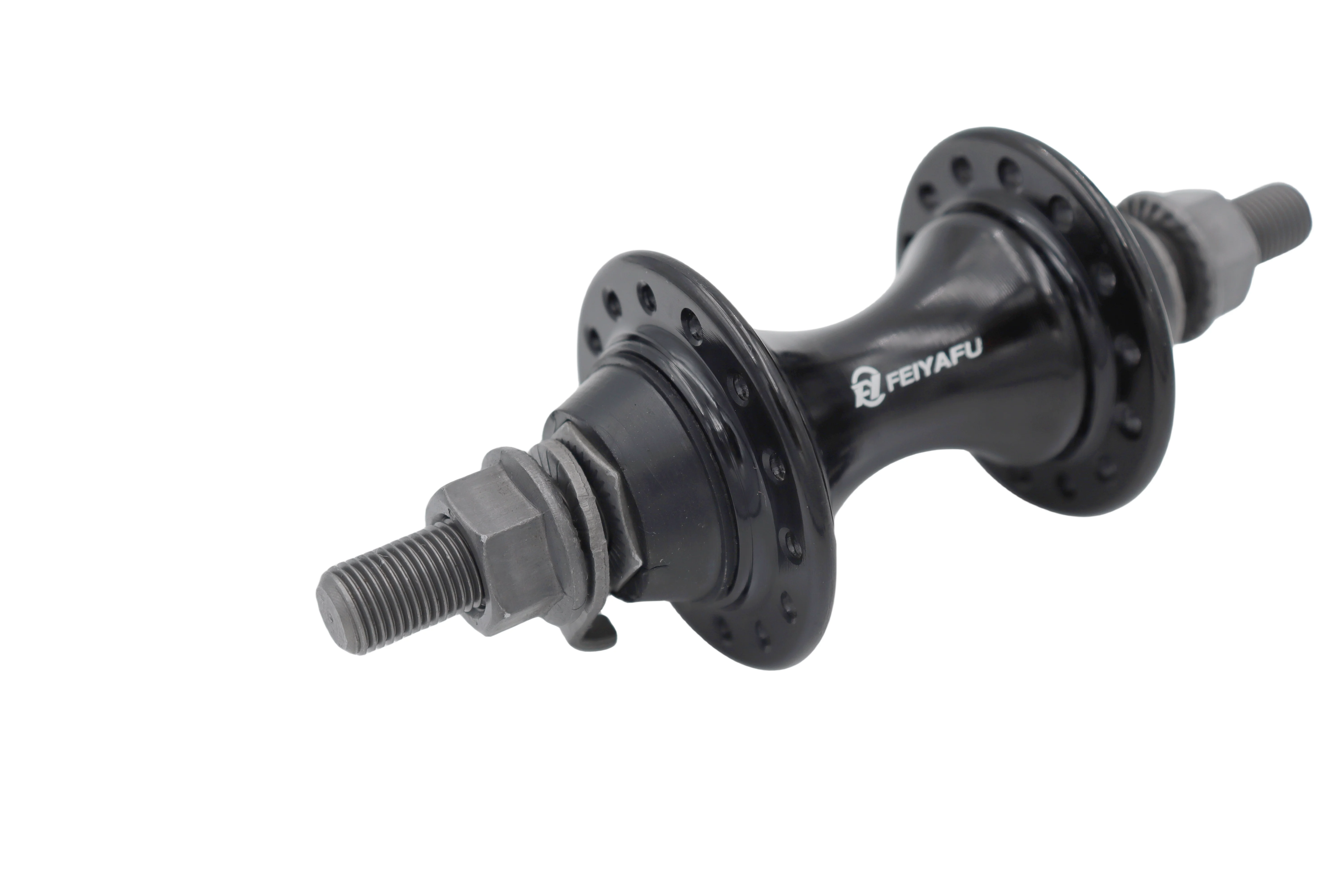 hot sale High quality folding bike aluminum  sealed bearings Front bicycle hub