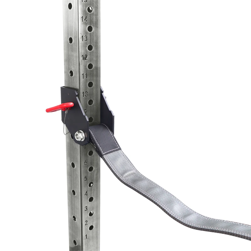 7Fitness Smith Machine with Squat Power Rack Multi Functional Trainer Gym Squat Rack