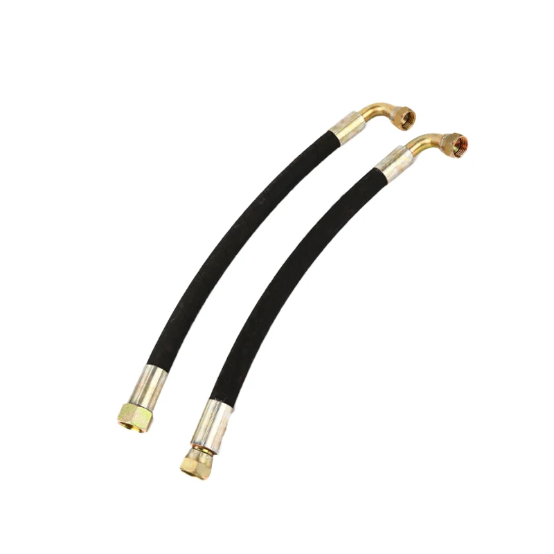 1 3 4 Inch Rubber Hose / 150mm Big Diameter Rubber Suction Hose / High Pressure Rubber Water Hose Pipe