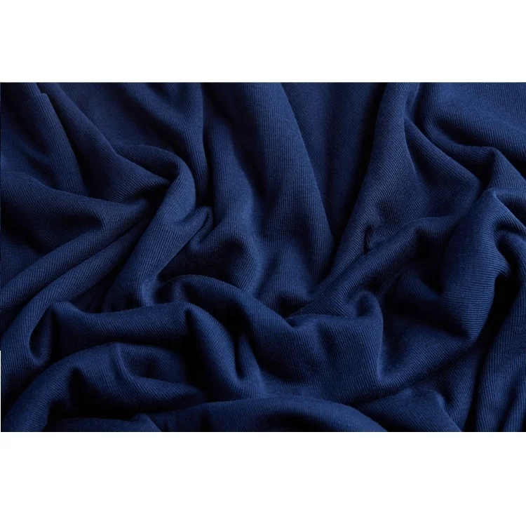 SMS 100% Polypropylene Biodegradable Waterproof Nonwoven Staple Fabric