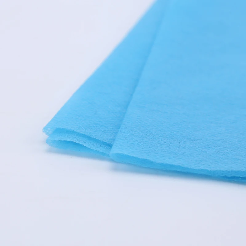 Factory direct sale 100% polypropylene PP non-woven fabric