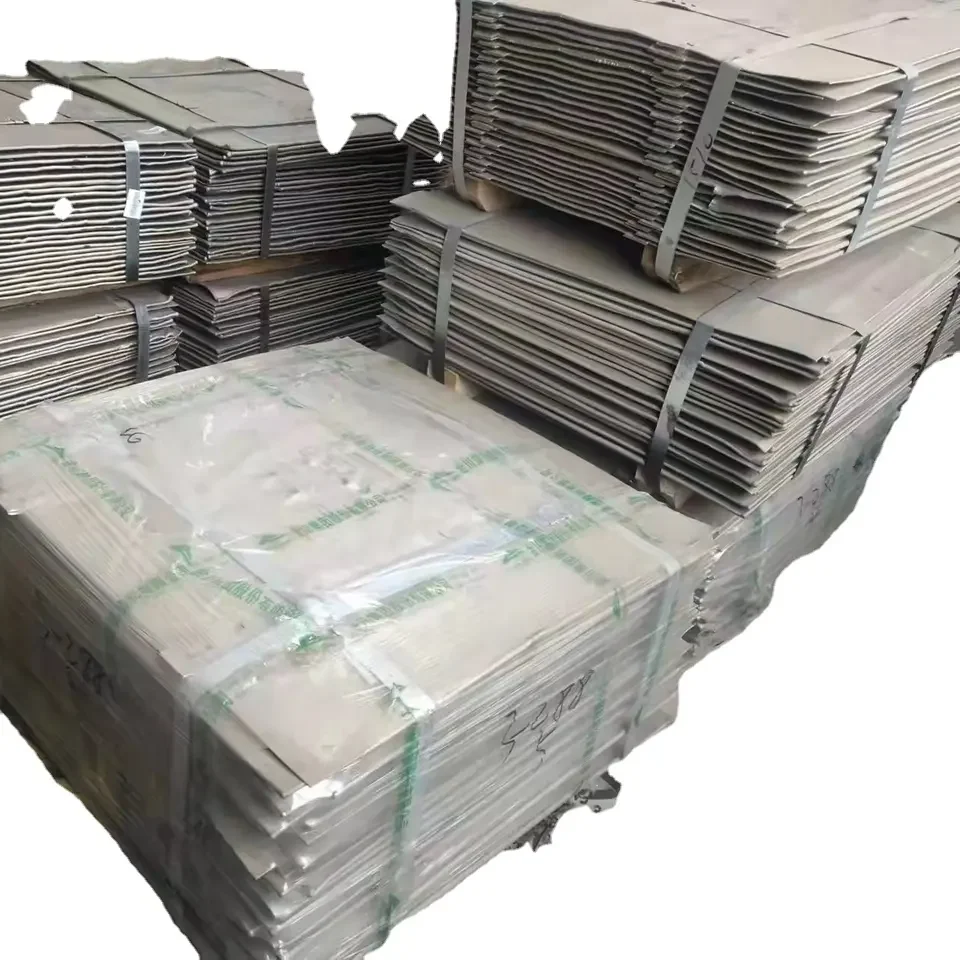 Chinese Factory supply Nickel Cathode, Electrolytic Nickel high purity 99.95% nickel scrap with Nice price