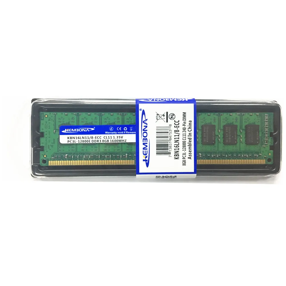 factory  best price 8gb ram memory ecc ddr3 ecc ram ddr3 ecc