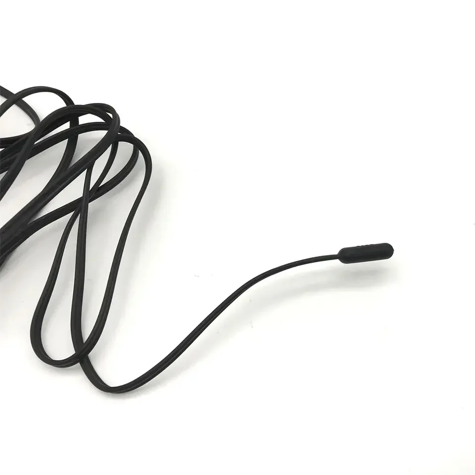 Thermistor Temperature Sensor 5K 10K 15K 20K 30K 40K 50K 100K Ohm High precision custom probe