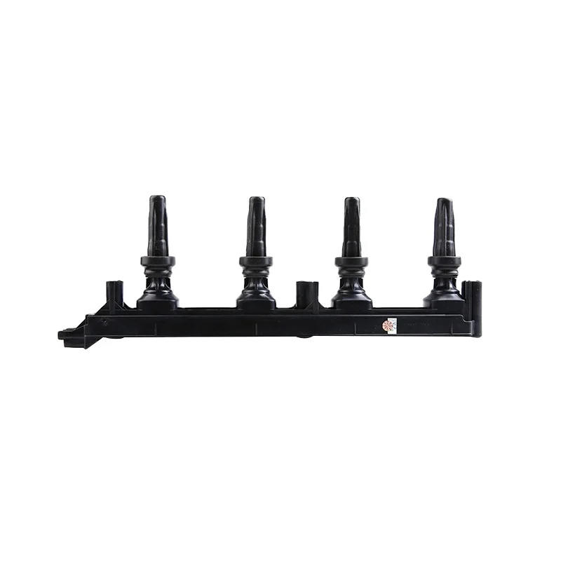 5970A0 Engine Ignition Coil 9656695780 For Peugeot New 307 307CC 307SW 308 3008 407 408 508 Citroen C4 C5