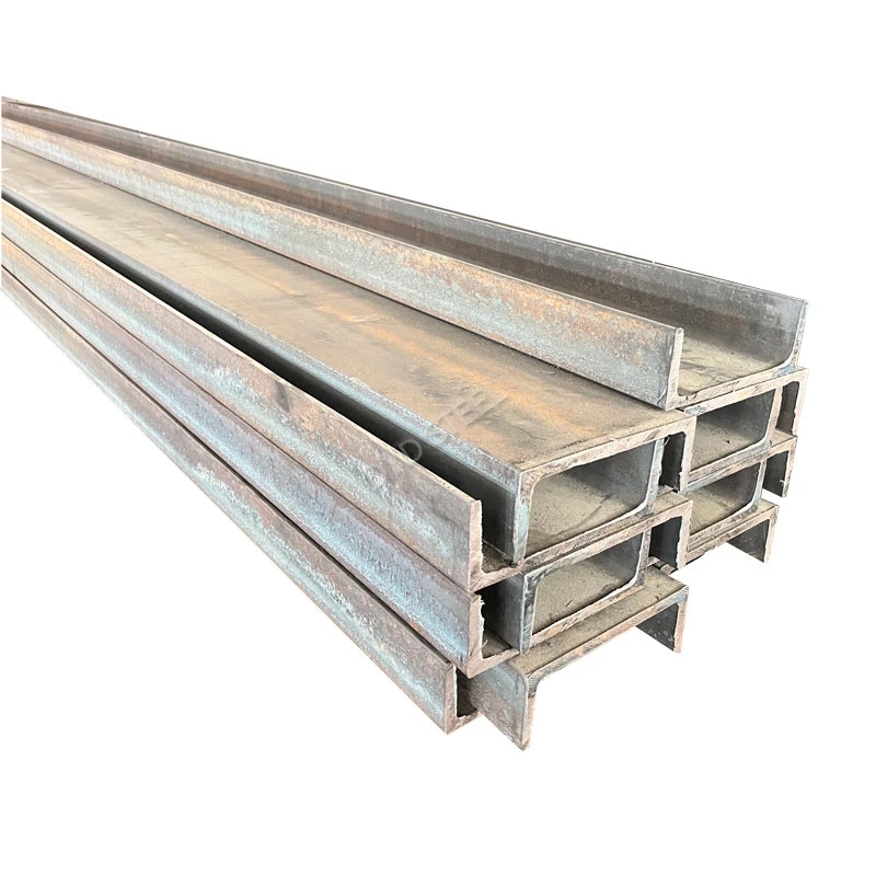 new arrival good price mild steel u channel size100mm steel u channel galvanised steel c channel standard thickness