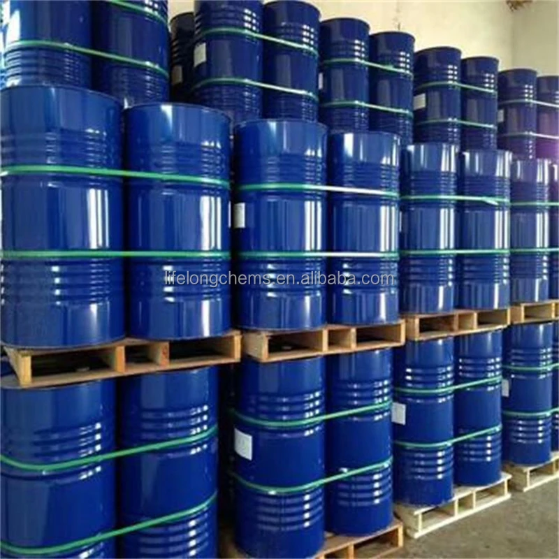 Factory Supply DOP plasticizer 99.5% Di Octyl Phthalate top grade dioctyl phthalate plasticizer CAS 117-81-7