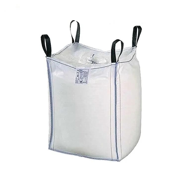 Крупные мешки 1000 кг для строительства с песком, Прямая поставка с завода-изготовителя