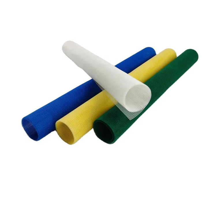 Top-Quality Fiberglass Window Screen Insect-Proof Mosquito Net Roll Durable Fiberglass Insect Screen for Doors and Windows