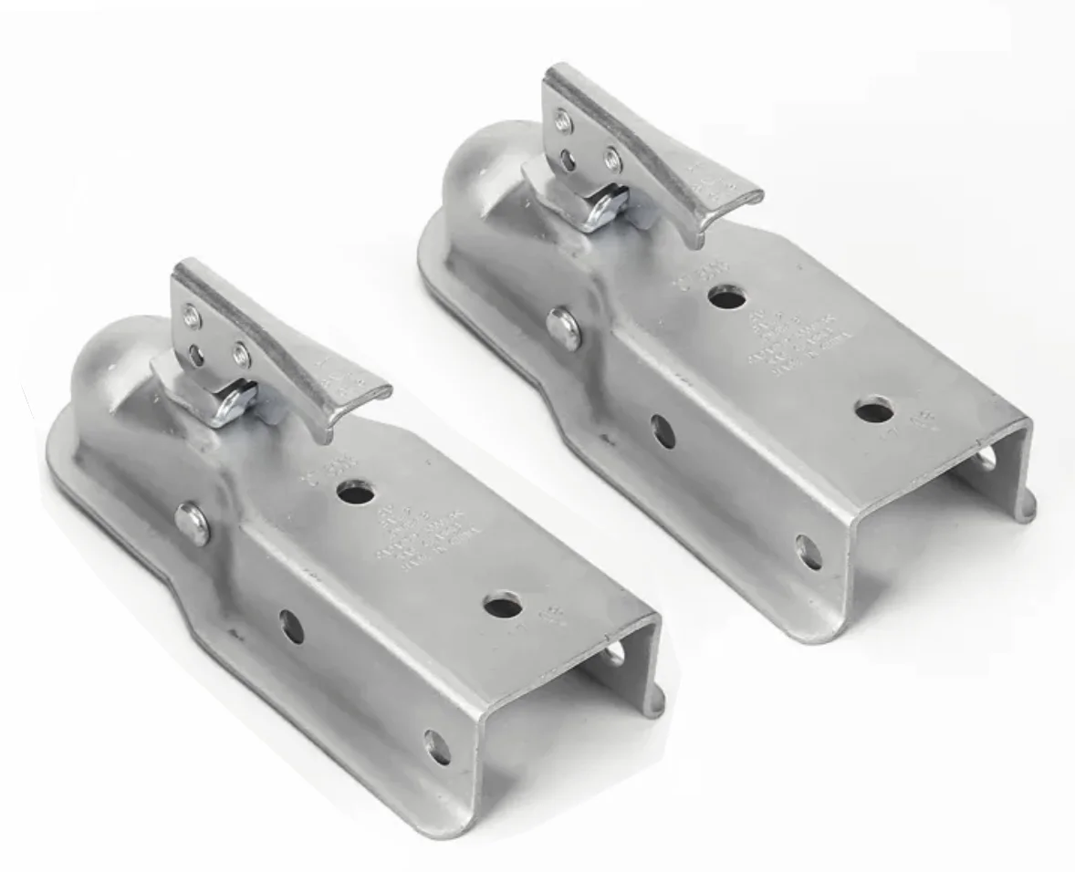 2-дюймовый шарик 50 мм 3500lbs сцепное устройство для прицепа