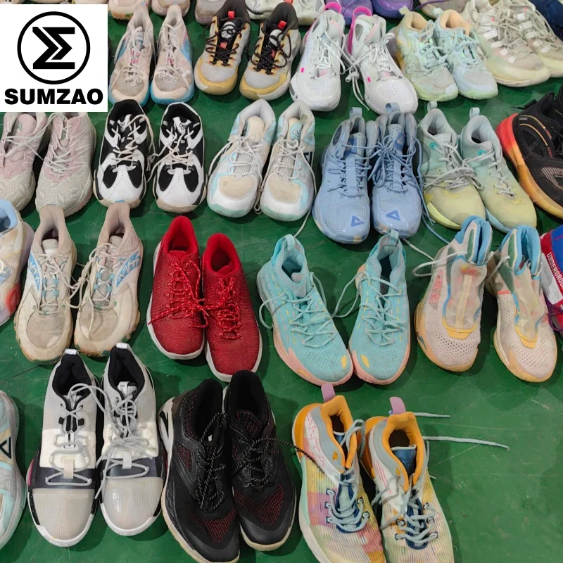 original second hand basketball shoes good quality basketball shoes used ukay ukay used basketball shoes