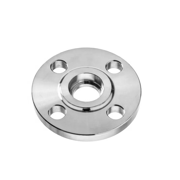 DIN 2633 PN16 кованая розетка из нержавеющей стали сварной воротник фланцевый заводская цена