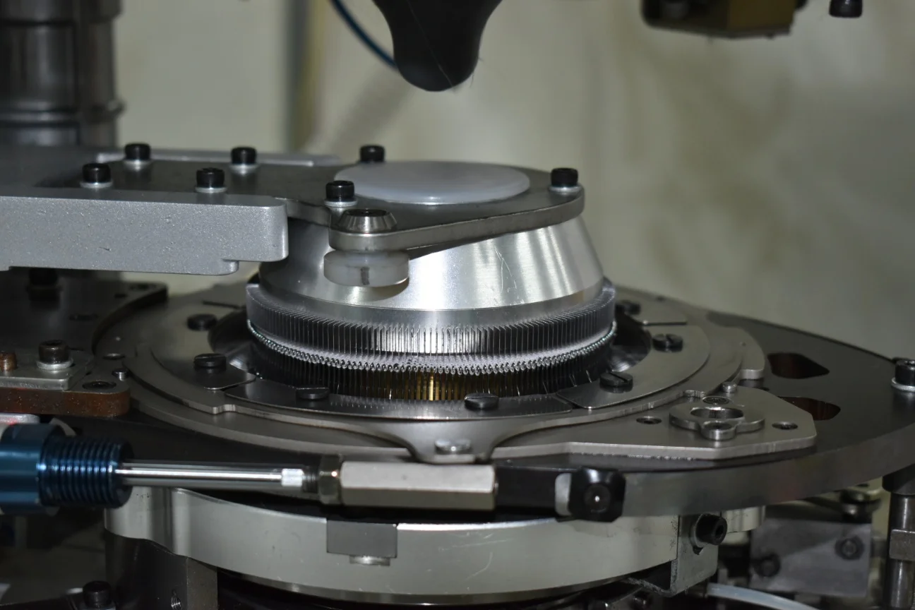 7F computerized Automatic socks knitting machine