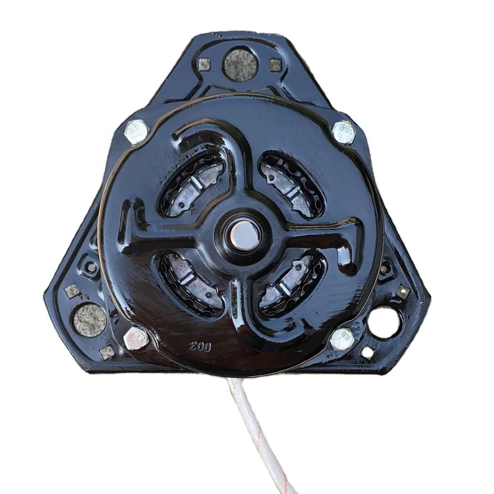 Washing Machine Parts Motor