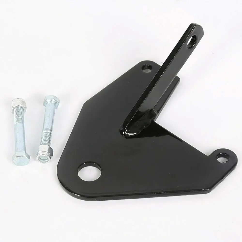 For 97-17 Honda 250 Recon TRX ATV Powder Coated With Hardware Ball Trailer Hitch