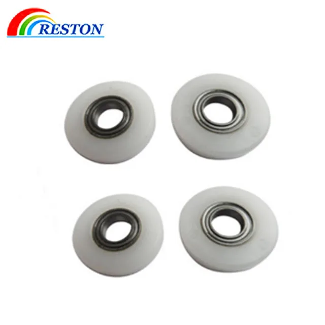 4163-5298-01 4163529801 Spacer ролик для Konica Minolta тонер Bizhub Di152 Di183 152 162 163 183 210 220 250 350