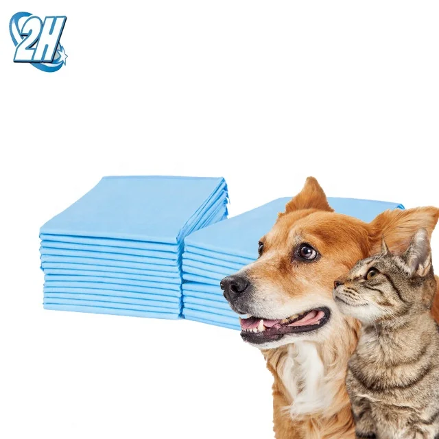
disposable puppy pee pad wee pee pad for pets 
