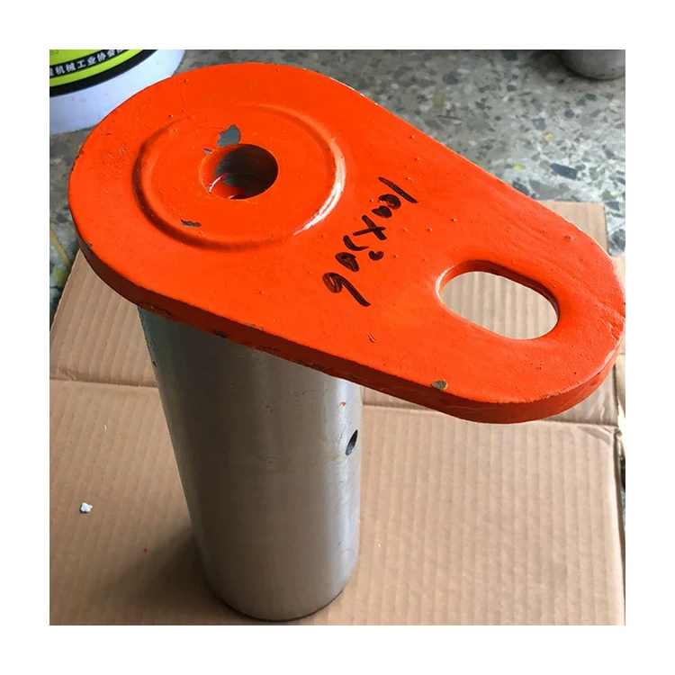 Bushing And Pin For Excavator Loader Bucket Pins And Bushings ZL50G2-09300D