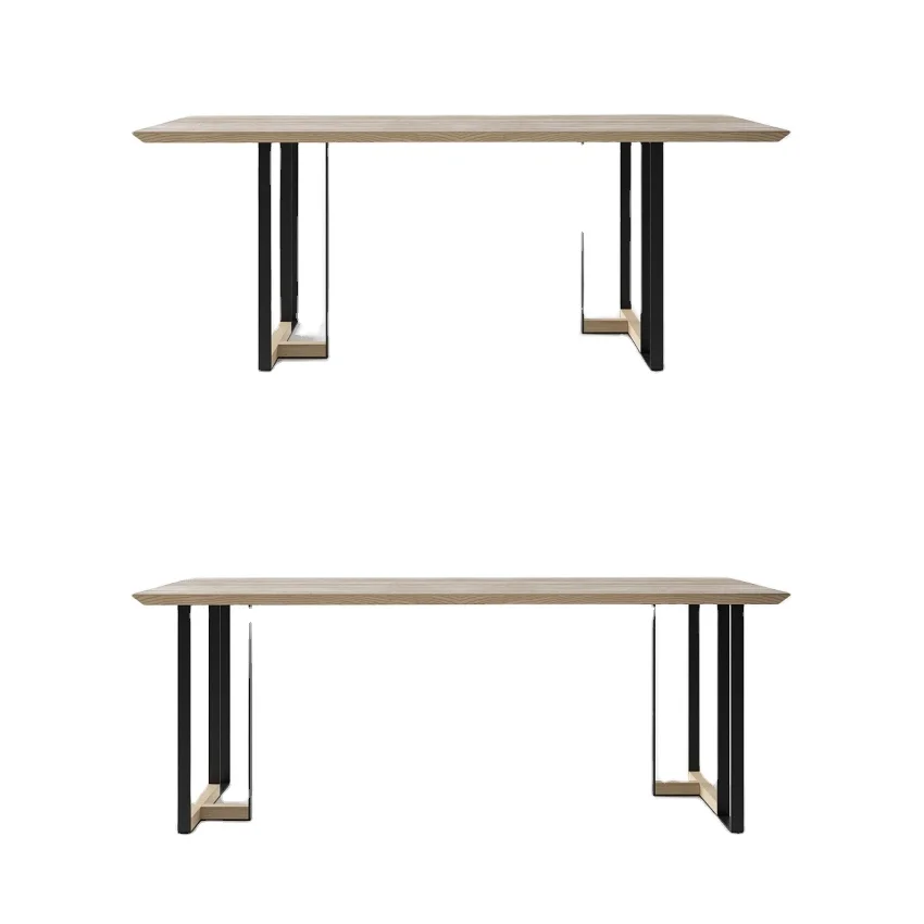 
dining table set modern marble luxury nordic 