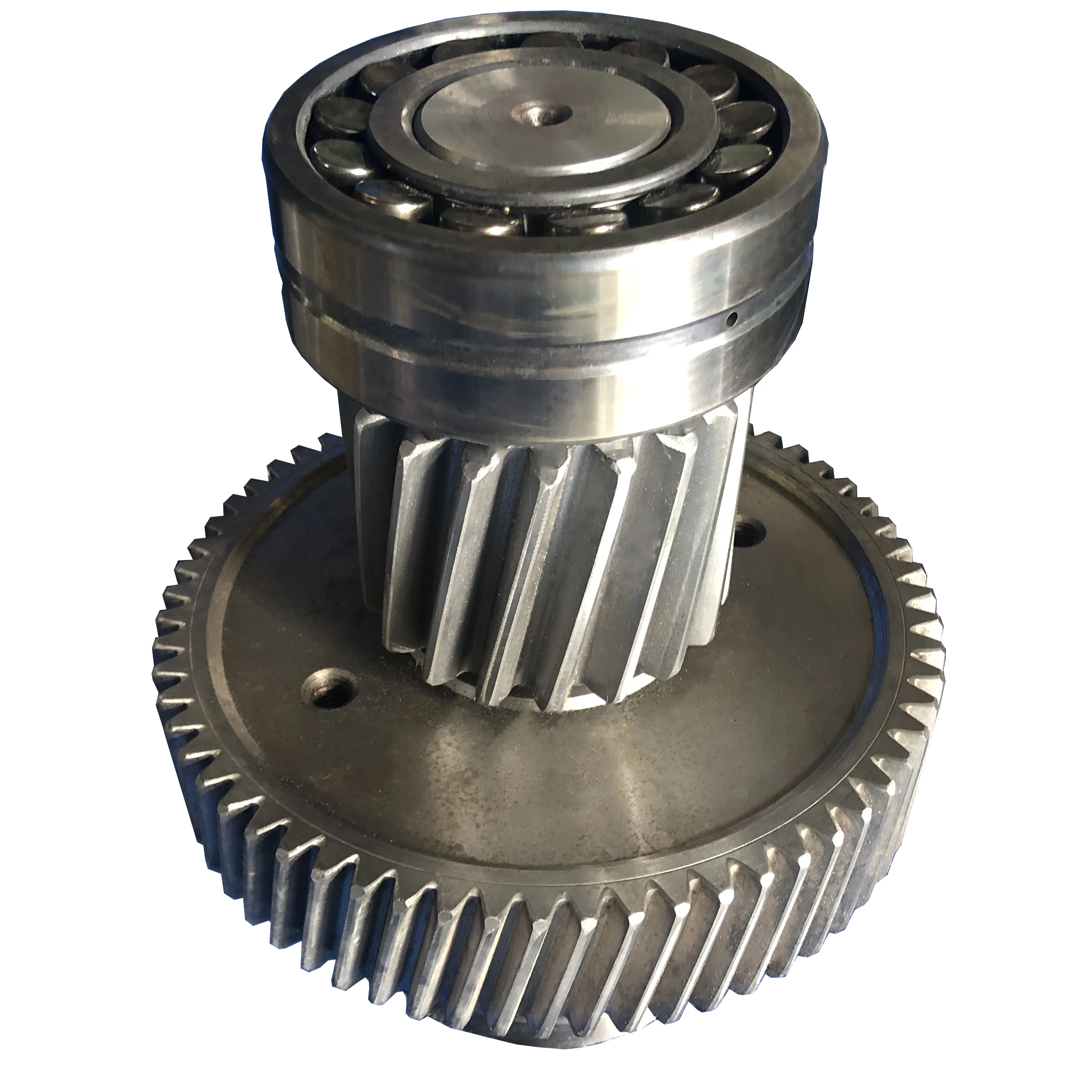 Propeller shafts drive shafts high precision transmission gear drive shaft assy