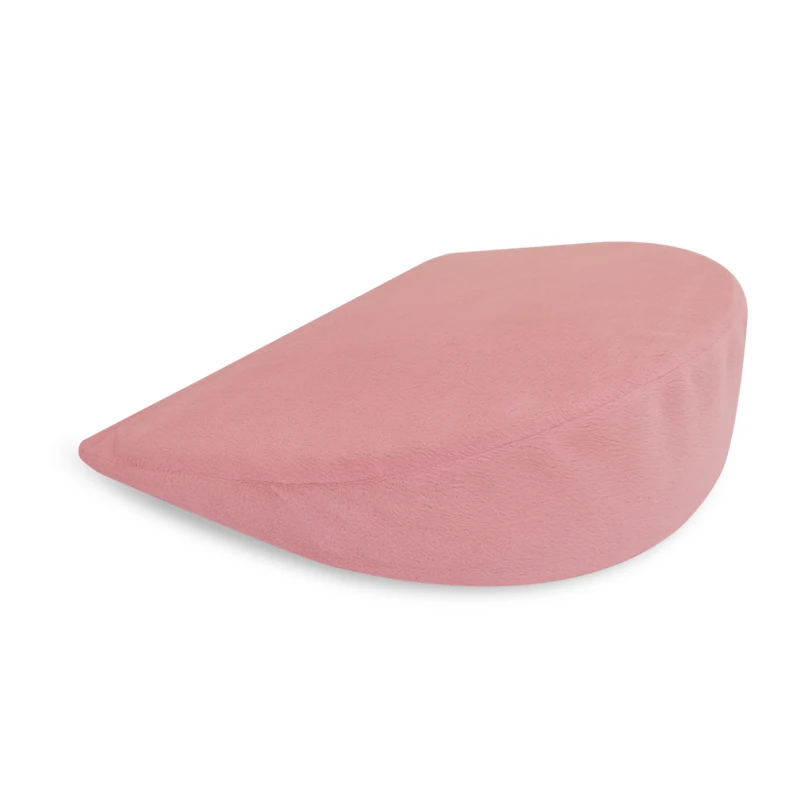 Body Support Memory Foam Pregnancy Pillow Wedge For Maternity