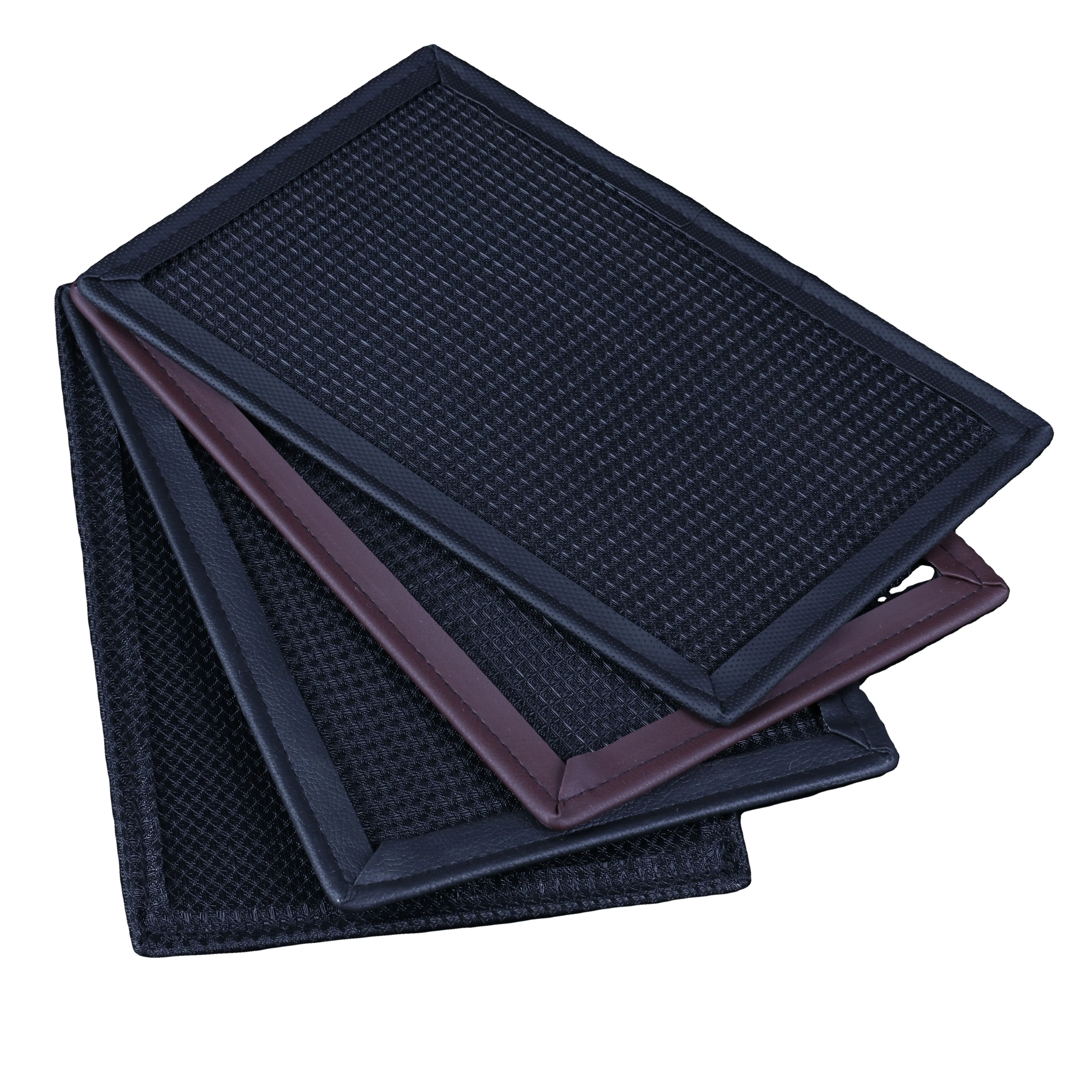 
Filter Meshes pre-filter washable stainless steel frame nylon micro mesh wire net metal filter custom dust mesh 