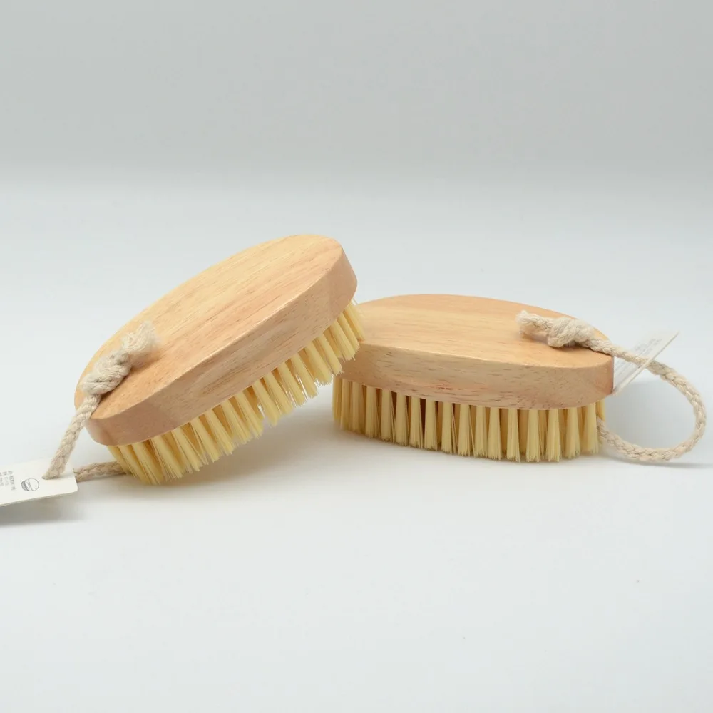 Hot Sale Wood  Sisal Wash Brushes  Cleaning Brush