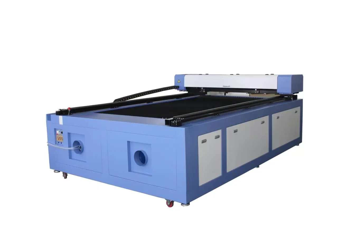 DH-1325 CO2 Laser Cutting Machine