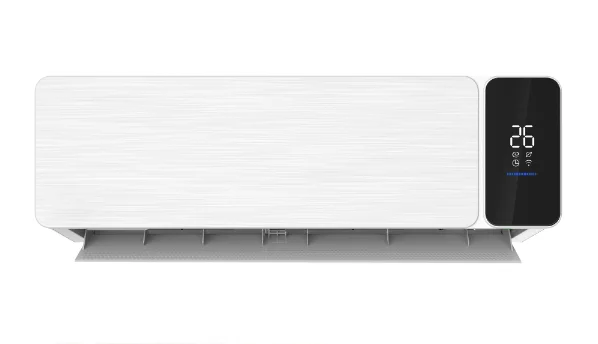 Cirlegy 48 volt solar powered air conditioners dc ac inverter  solar generator household 9K 12K 18K 24K solar energy stsyem