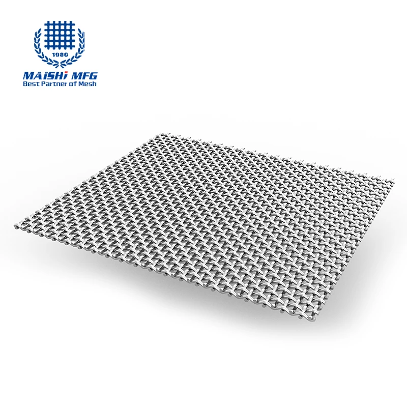 sus316 stainless steel wire mesh in construction