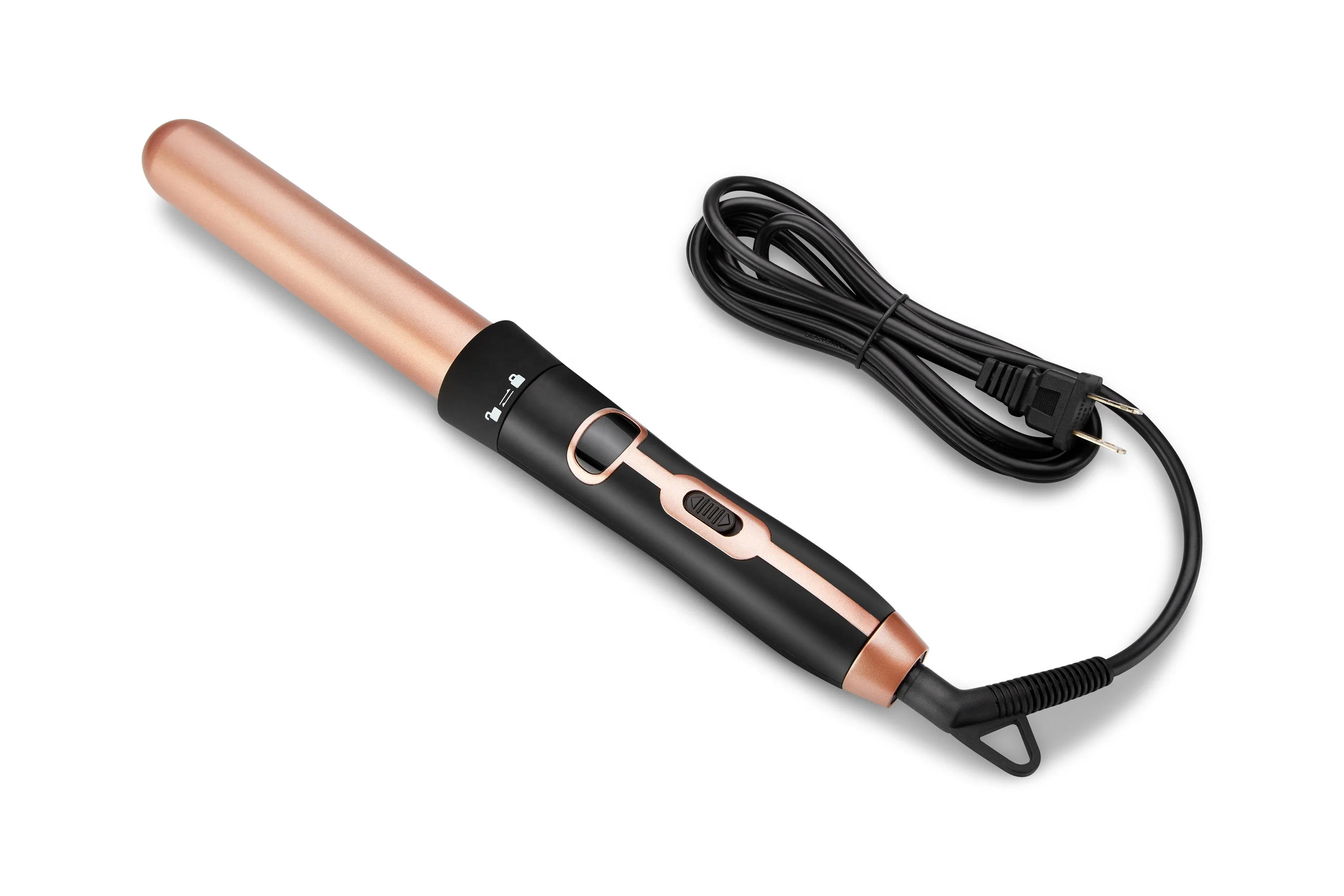 New PTC 6 in 1 heat up pretty quickly Hair Curling Wand Hair Curler iron private label curling wand Multifunctional Curling Iron