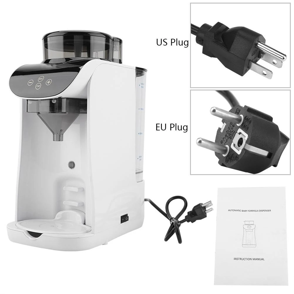 Baby brezza formula pro advanced wifi mixer Milk dispenser/milk dispenser automatic/baby milk dispenser machine