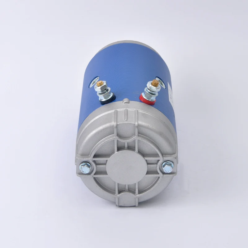 12V 2.8KW  high torque  dc electric motor for electric tailgate of truck CW ZD1228