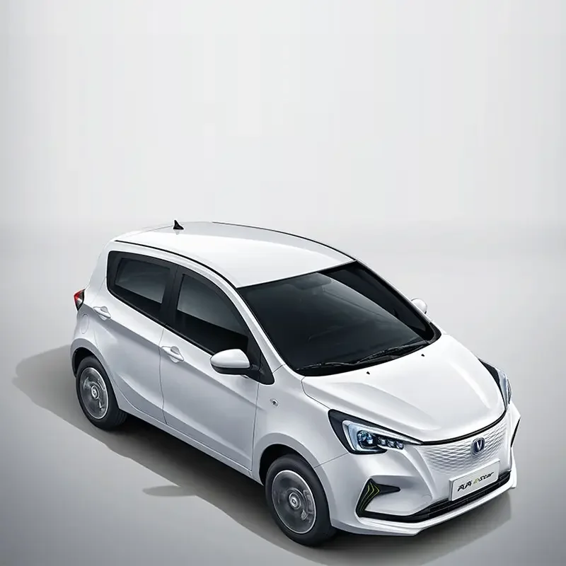 Оптовая продажа новые электромобили Changan Benben Estar 4-местный Электрический мини-автомобиль спортивный автомобиль Новый энергетический мини-Электрический Carl