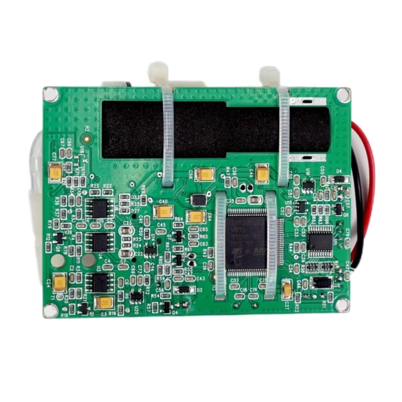 Монитор NIBP модуль плата