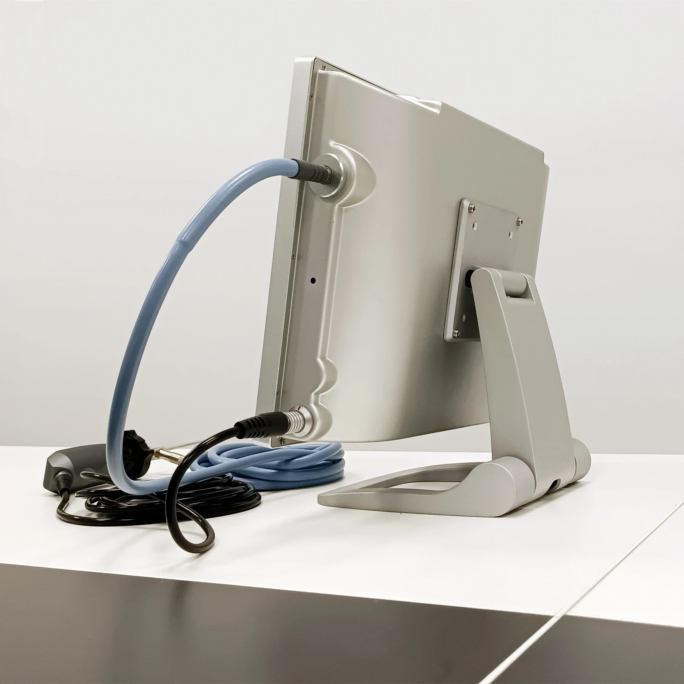 Ultra HD High Quality Medical Wireless Endoscope Camera Portable 4k Medical Endoscopy Camera for Surgery