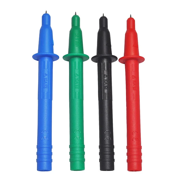 BC5540040 Banana Tip Industrial Test probes