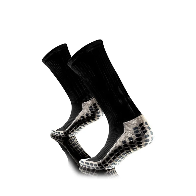 BY-II-0119  mens unisex socks black sports socks athletic socks