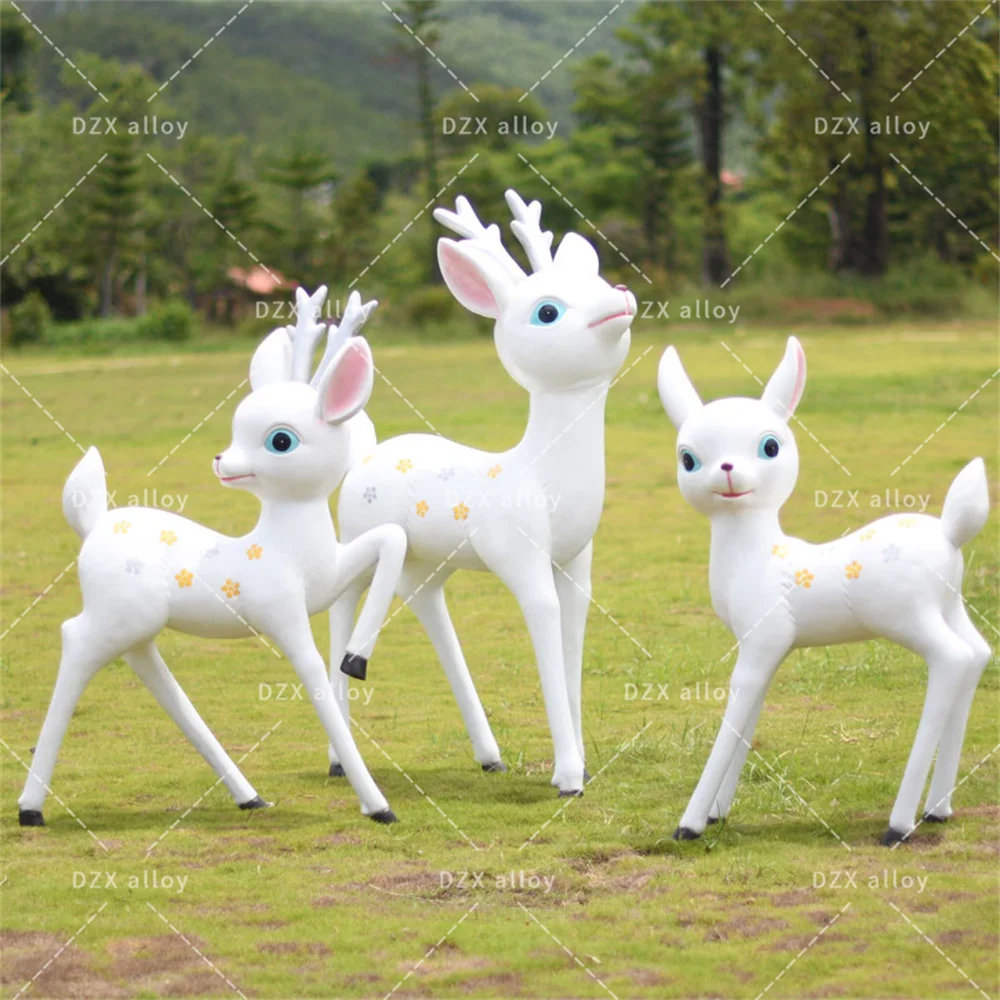 Hot Sale Outdoor Garden Pop Art Resin Cartoon Bee Statue Animal Sculpture For Sale