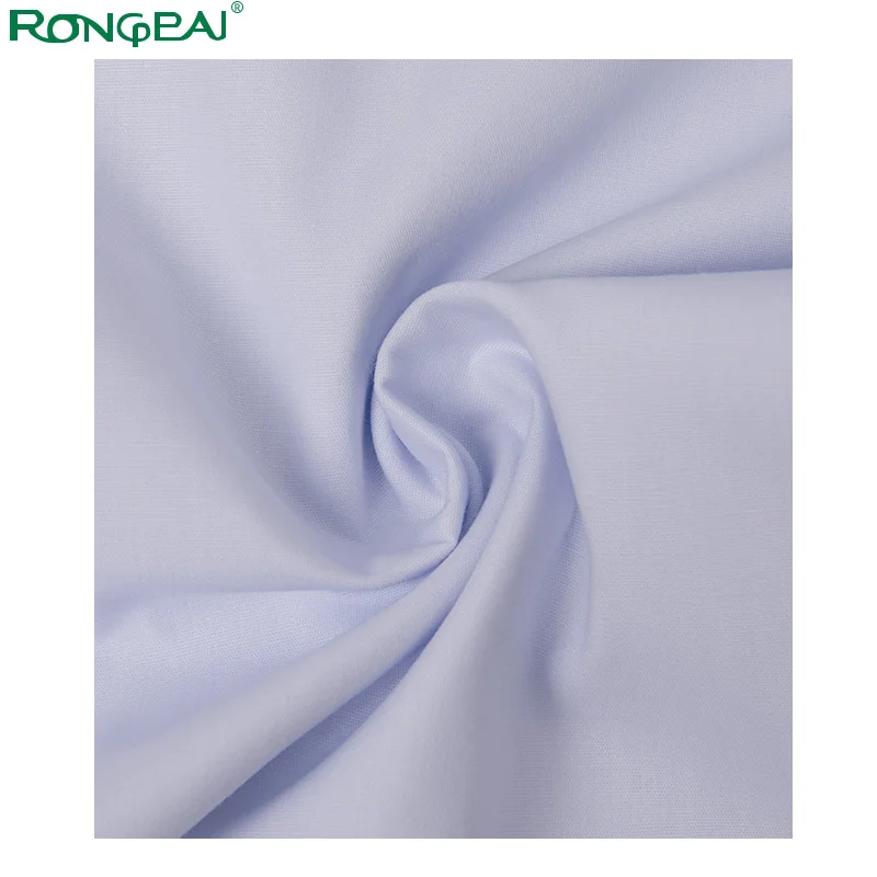 65 polyester 35 cotton fabric for medical scrubs 133*72  good quality  hospital uniform fabric for nurse&doctor