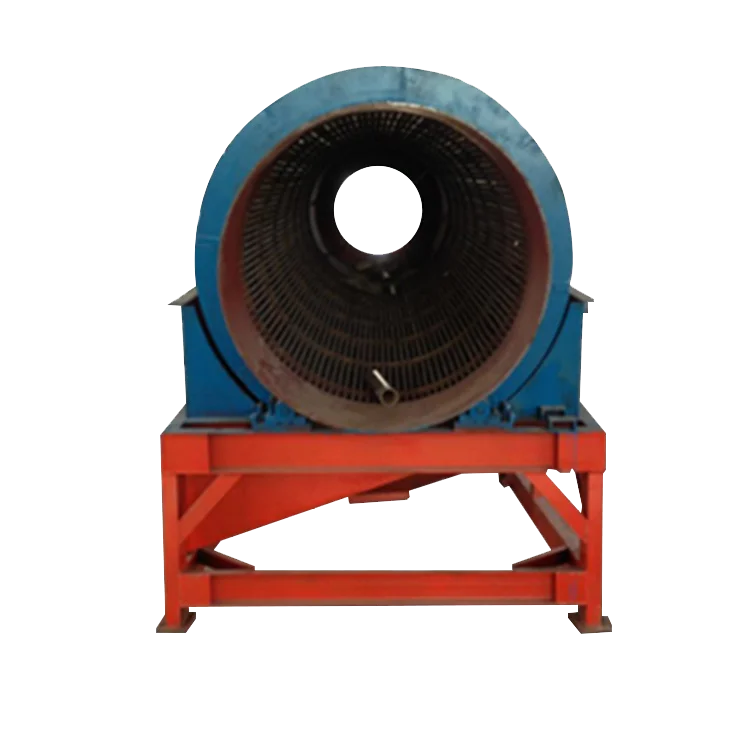 Competitive Price Sieve Stone and Sand, Sand Gold Sieving Machine, Roller Sieve