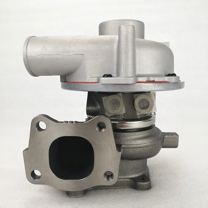 SH240 turbo F56CND-S0051B F56CND-S0051G F56CNDS0051B F56CNDS0051G 5T649 для Isuzu промышленный вентилятор мотор с 4HK1