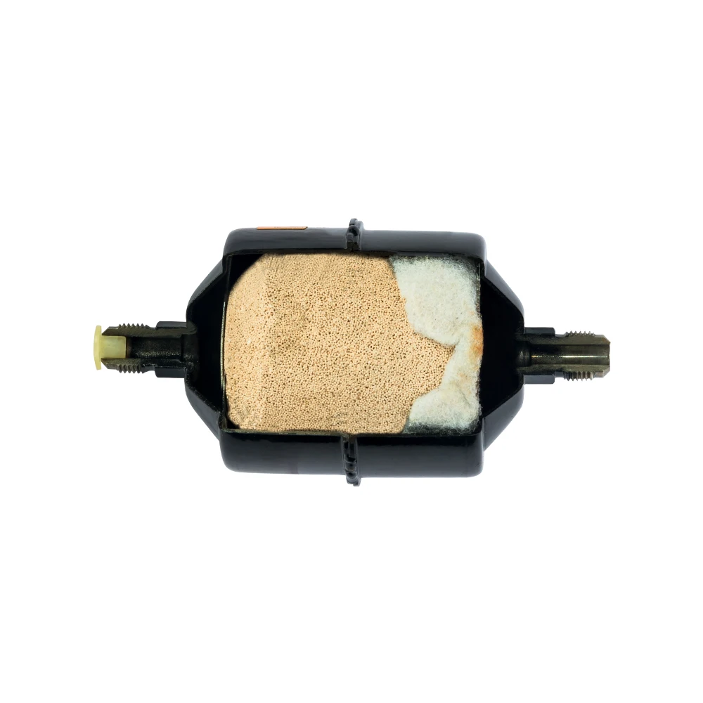 refrigeration air conditioning liquid line filter drier for Refrigeration Condensing Unit