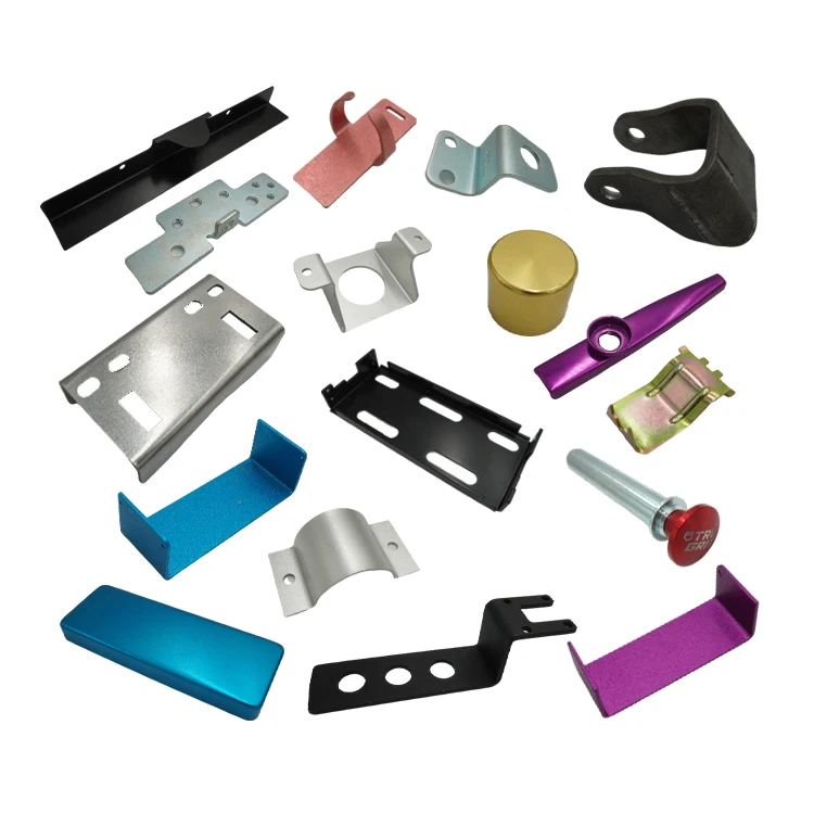 precision sheet metal bending laser cutting aluminum stainless steel custom sheet metal fabrication