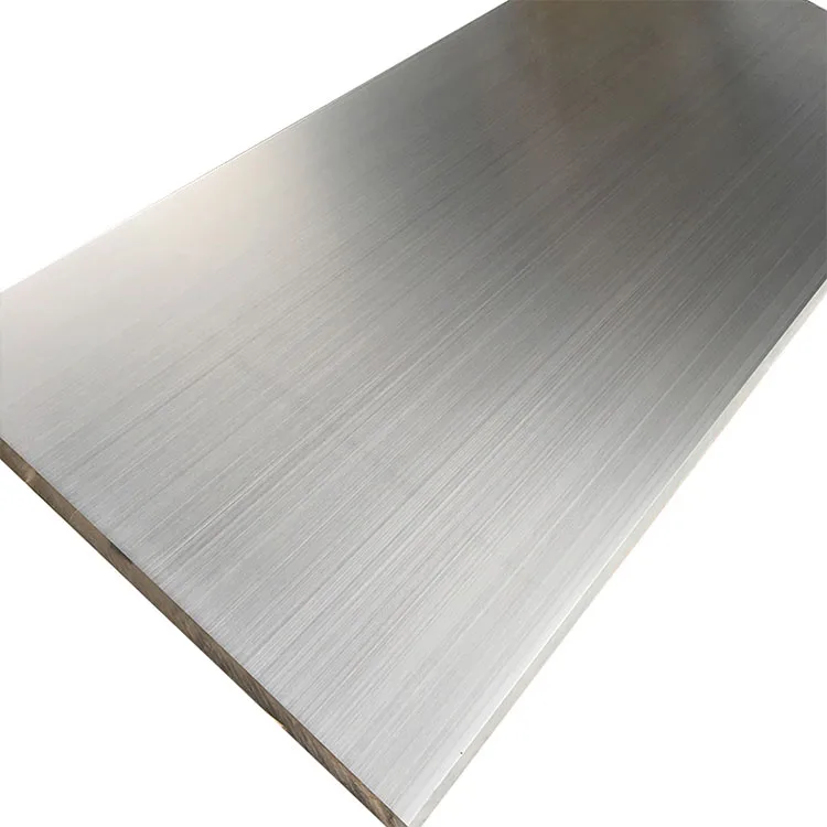 grade 2A14 aluminum copper alloys plate for cookware industry plate with nice price and high quality origin type sheet