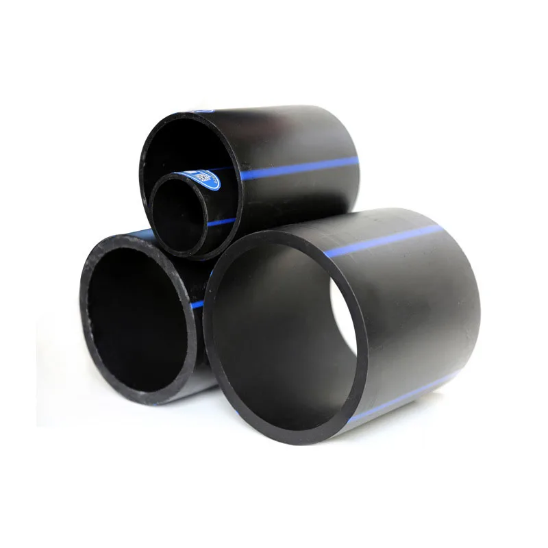 Different Diameter Hdpe Pipe 2 Inch Hdpe Water Supply And Drain Pipe 600mm