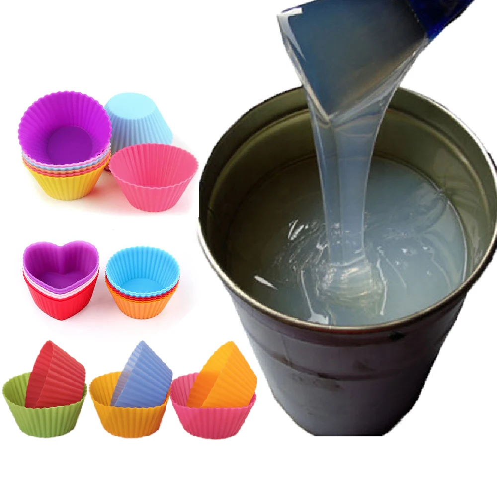 food grade liquid silicone trade cup cake molds for food mould making addition silicon