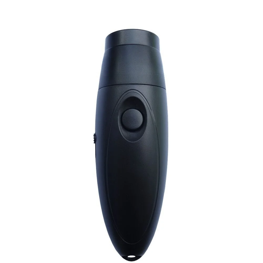 Wholesale Handheld Electric Dry Battery Whistle Referee Durable Sports Whistle Survival Whistle