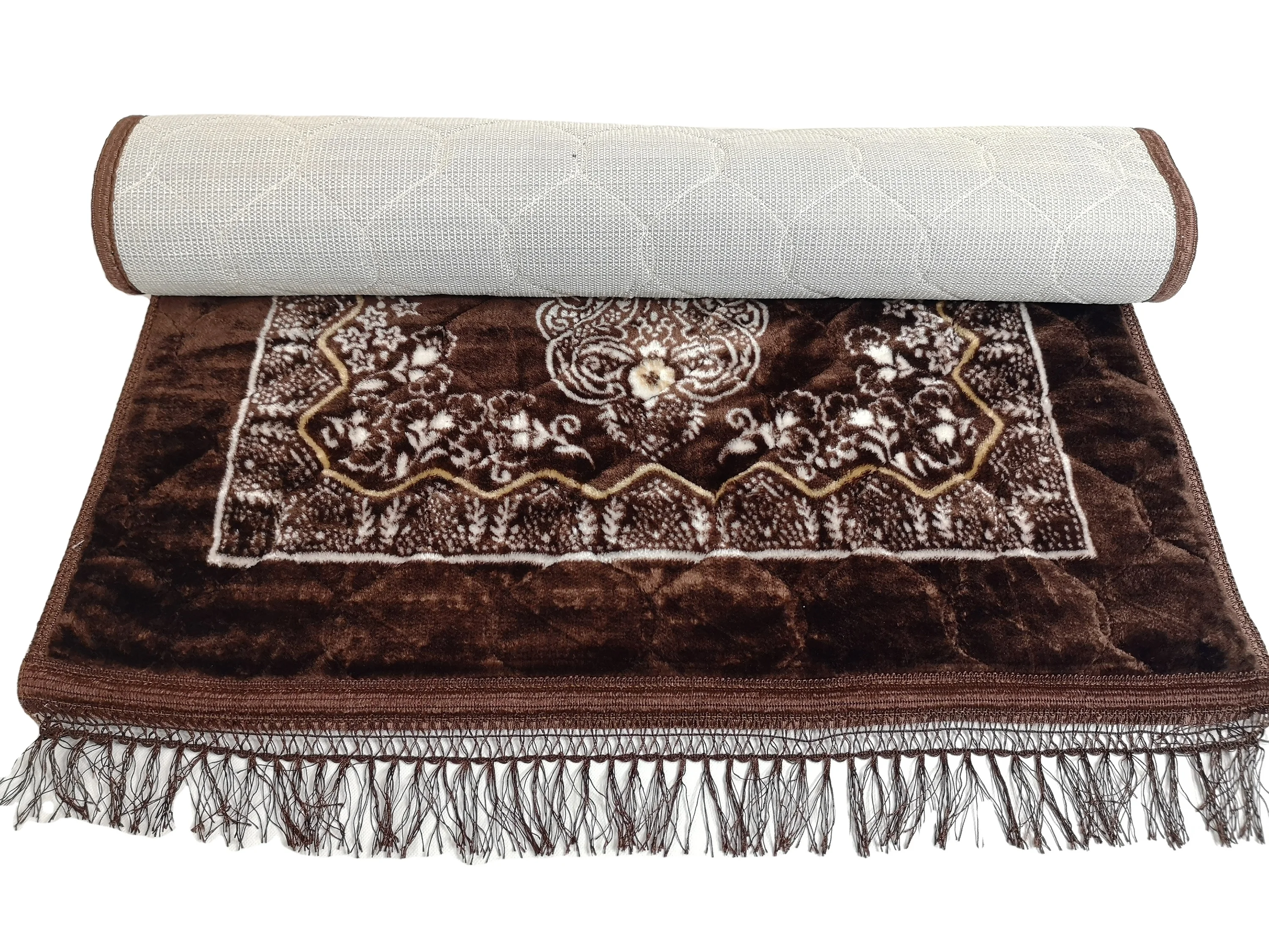 
islamic embroidered prayer mats for kids 