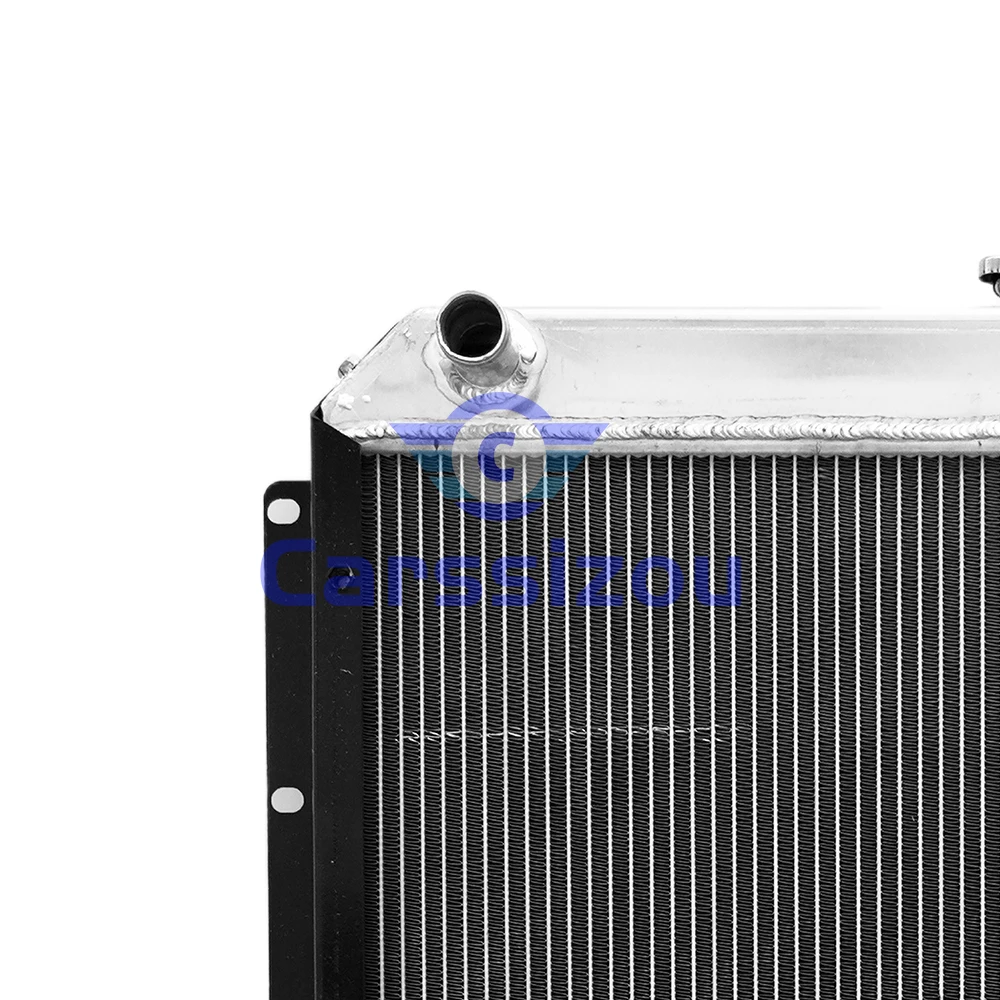 High Quality DAEWO O DH80-7 Old Radiator Hydraulic Oil Cooler for Excavator